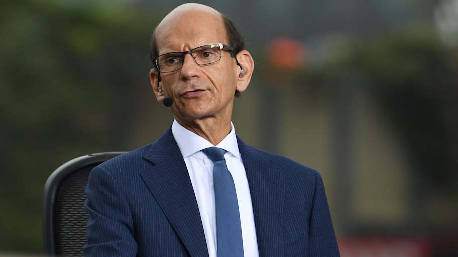 Paul Finebaum Names Major SEC Program That Won't Win 9 Games in 2026