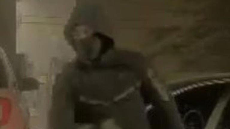Victim pistol-whipped, watch stolen in Fresno restaurant parking lot ...