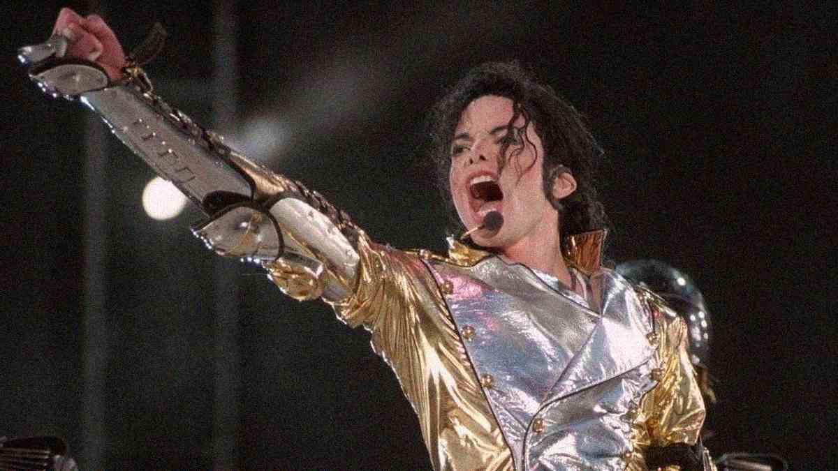 20 Michael Jackson eras that defined pop culture