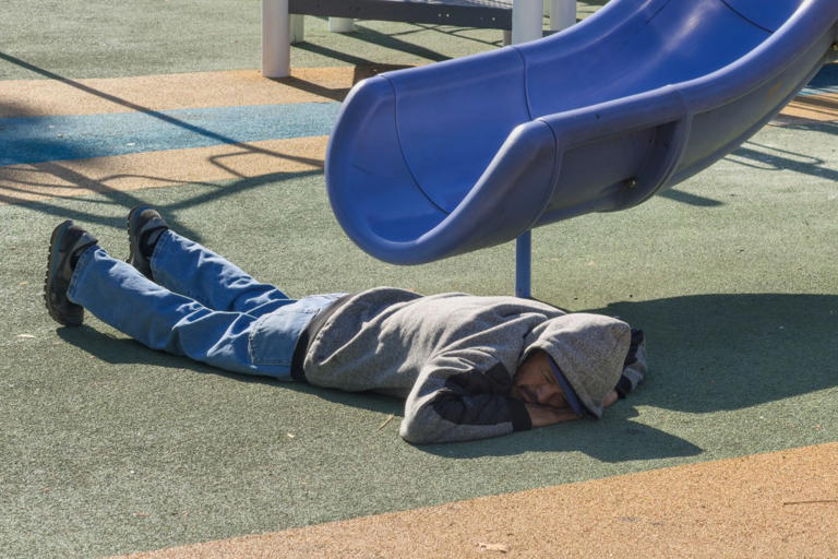 Shocking scenes from LA’s homeless apocalypse — as filthy camps overrun ...