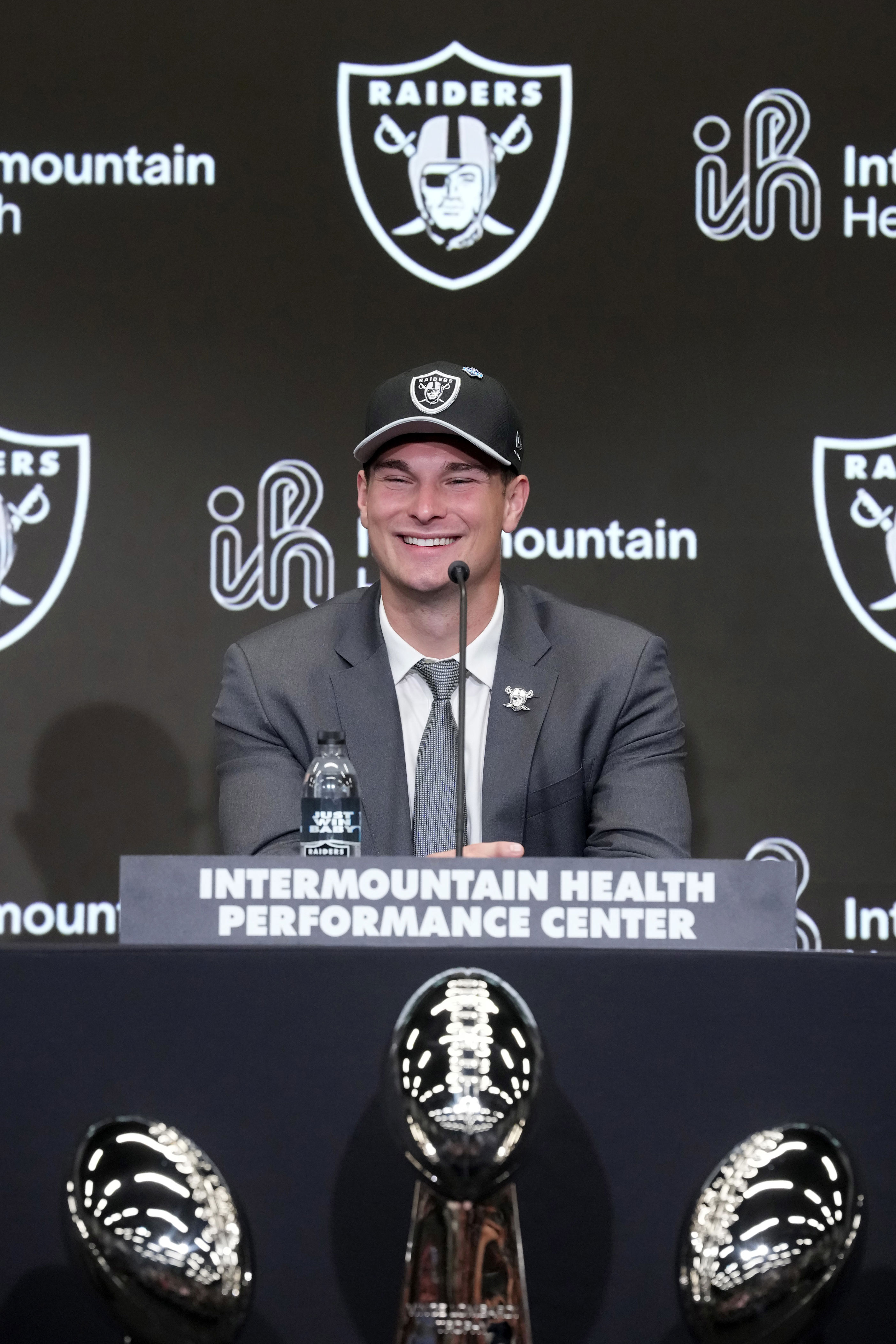 Complete 2026 NFL draft results, full list of picks
