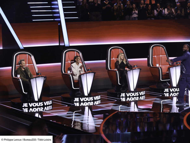 The Voice 2026 : Qui sont les candidats qualifiés pour les battles