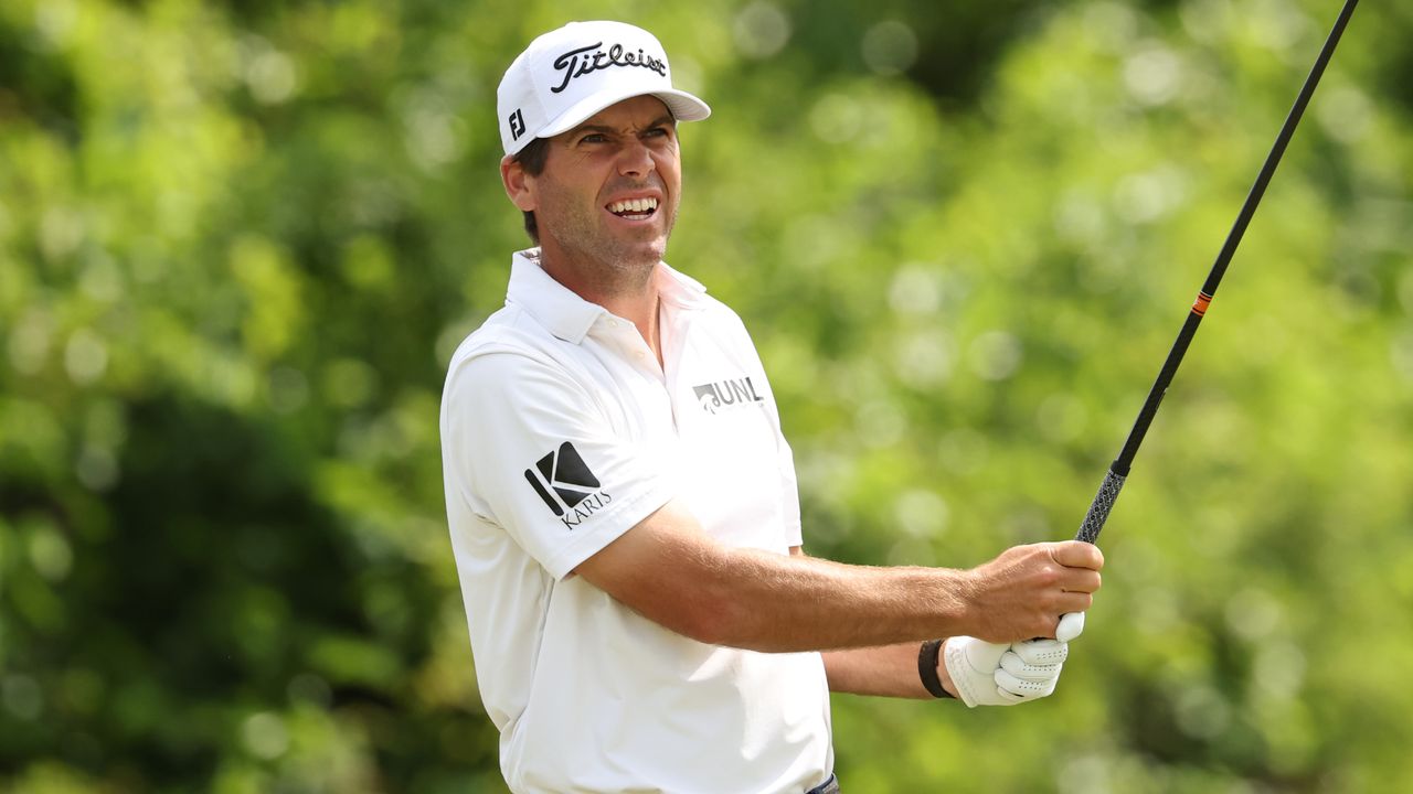 Ben Martin facts: 10 things to know about the pro