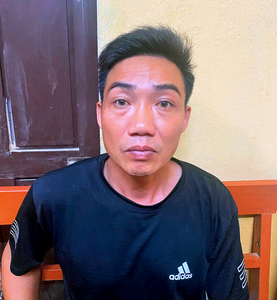 Nữ tiểu thương bị nhân tình sát hại trên đường ra chợ