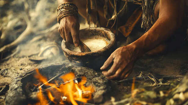 These old rituals still work but most people ignore them