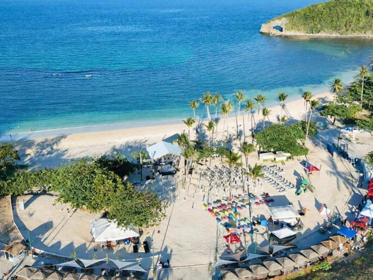 Boracay is set to host its first-ever kite festival