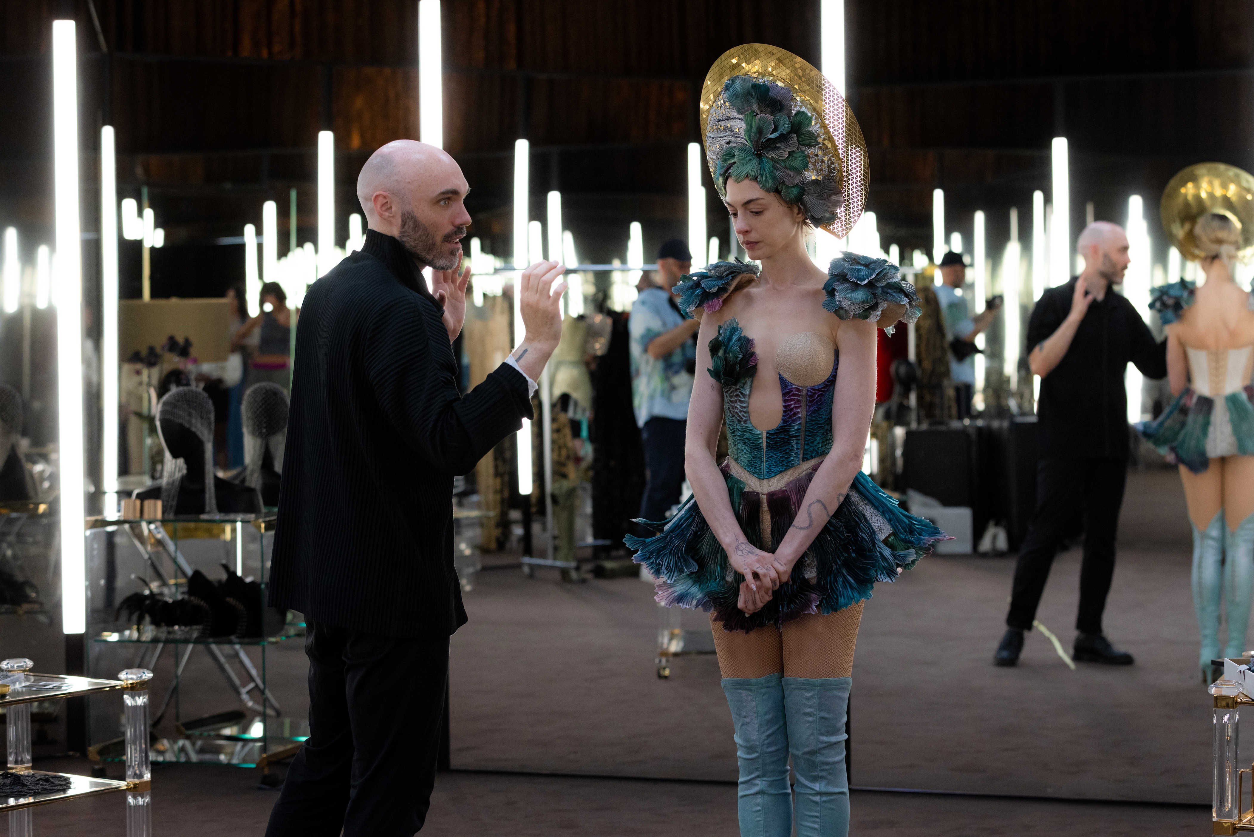Anne Hathaway’s 2026 box office flop is finding redemption on streaming