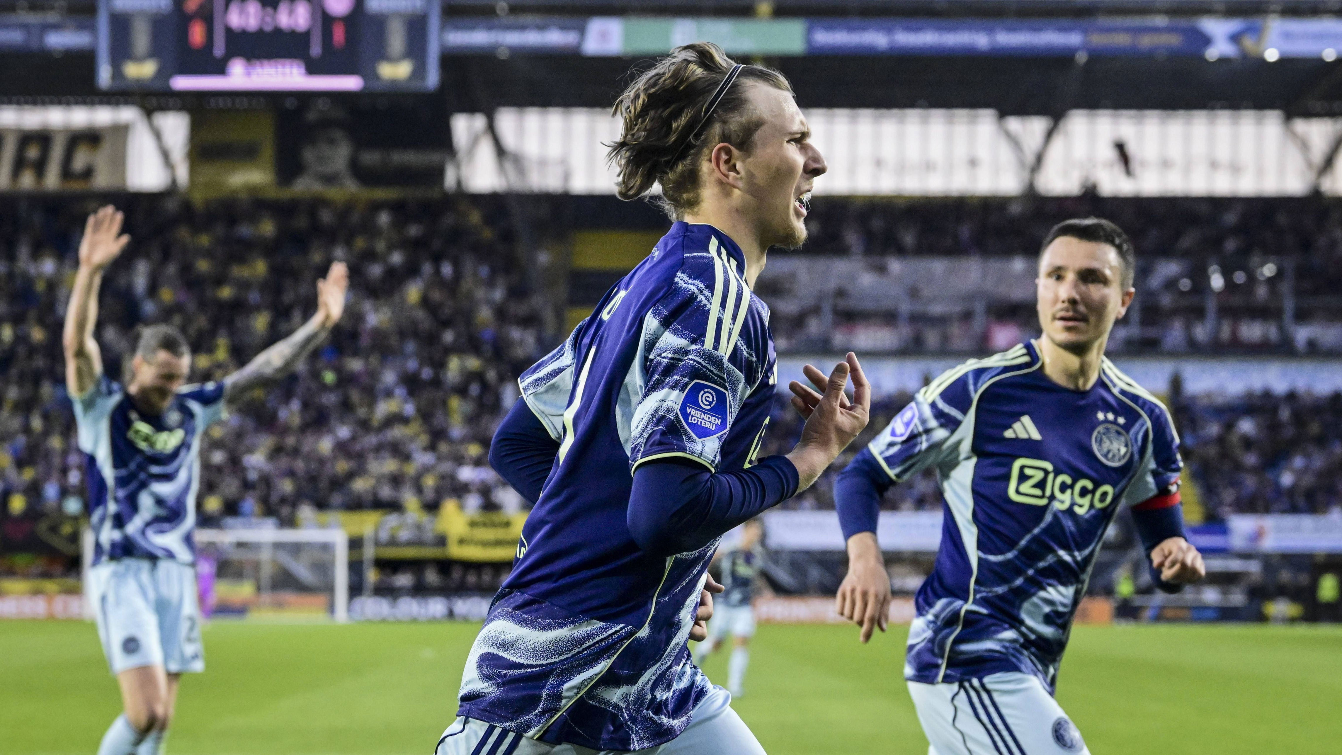 El FC Barcelona se interesa por una estrella indiscutible de la ...