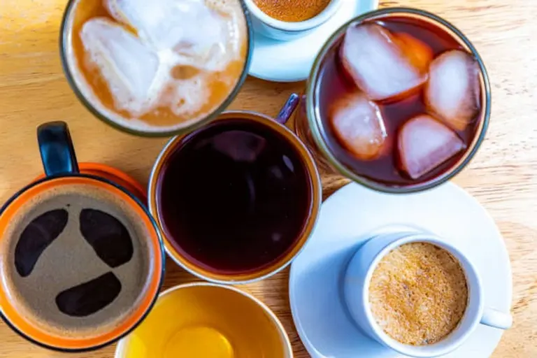 Những lầm tưởng và sự thật về caffeine mà nhiều người không biết