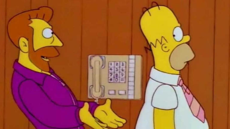 The Simpsons: Homer's 10 best jobs, ranked