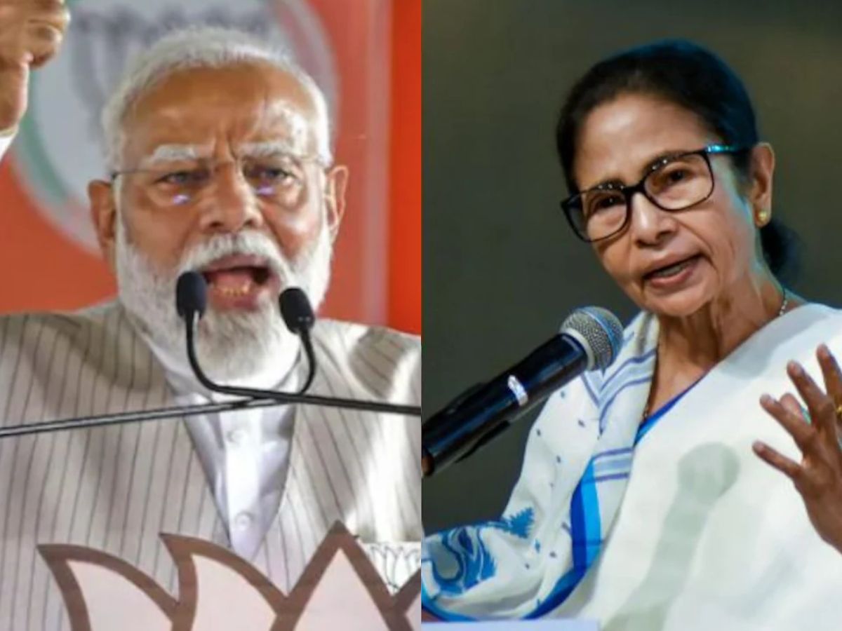BJP targets low minority seats to shift Bengal electoral math