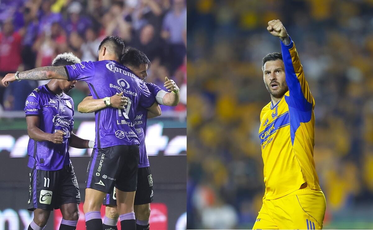 Liga MX: Tigres vs Mazatlán en vivo - Jornada 17 del Clausura 2026