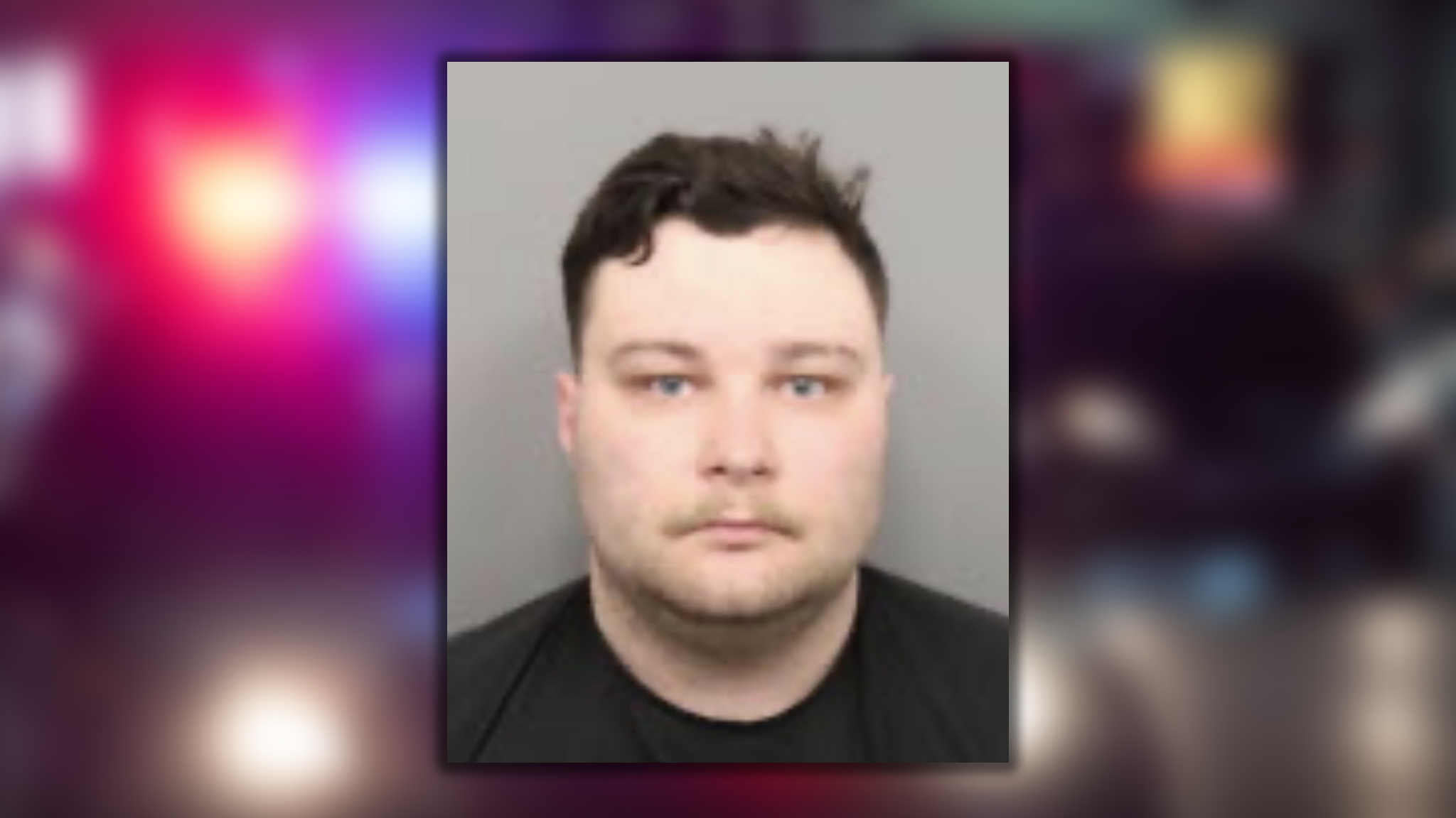 Man arrested after shooting leaves woman dead, police say