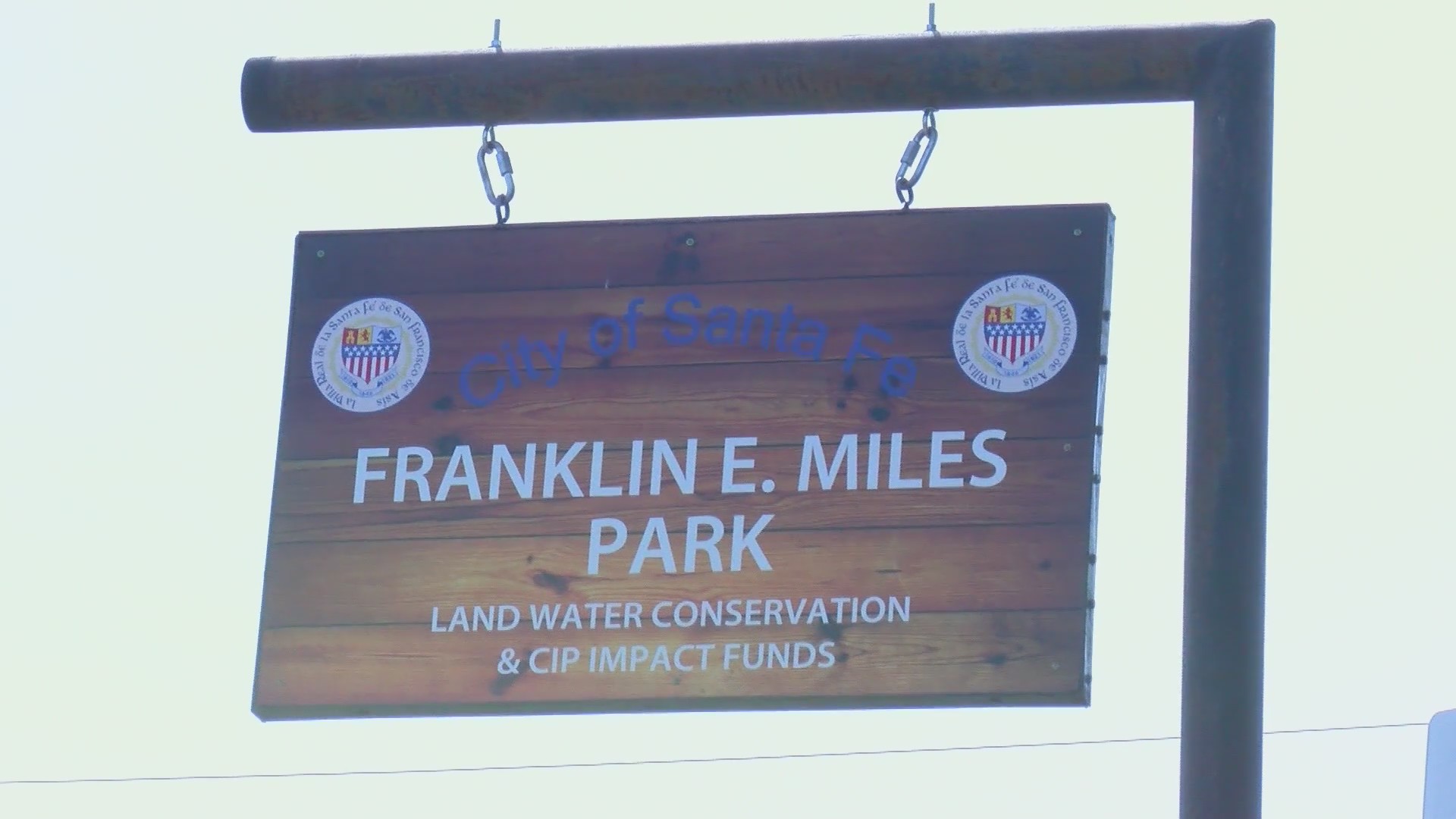 Annual Santa Fe fireworks show moving to new location this year