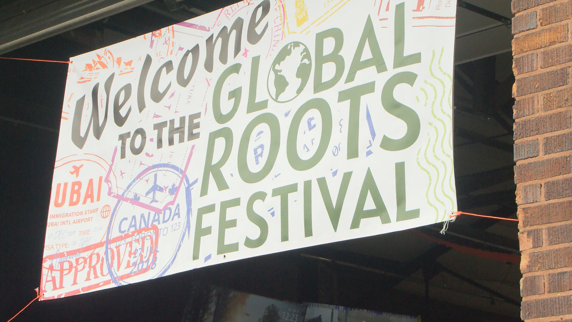 Global Roots Festival brings international culture to Grand Island