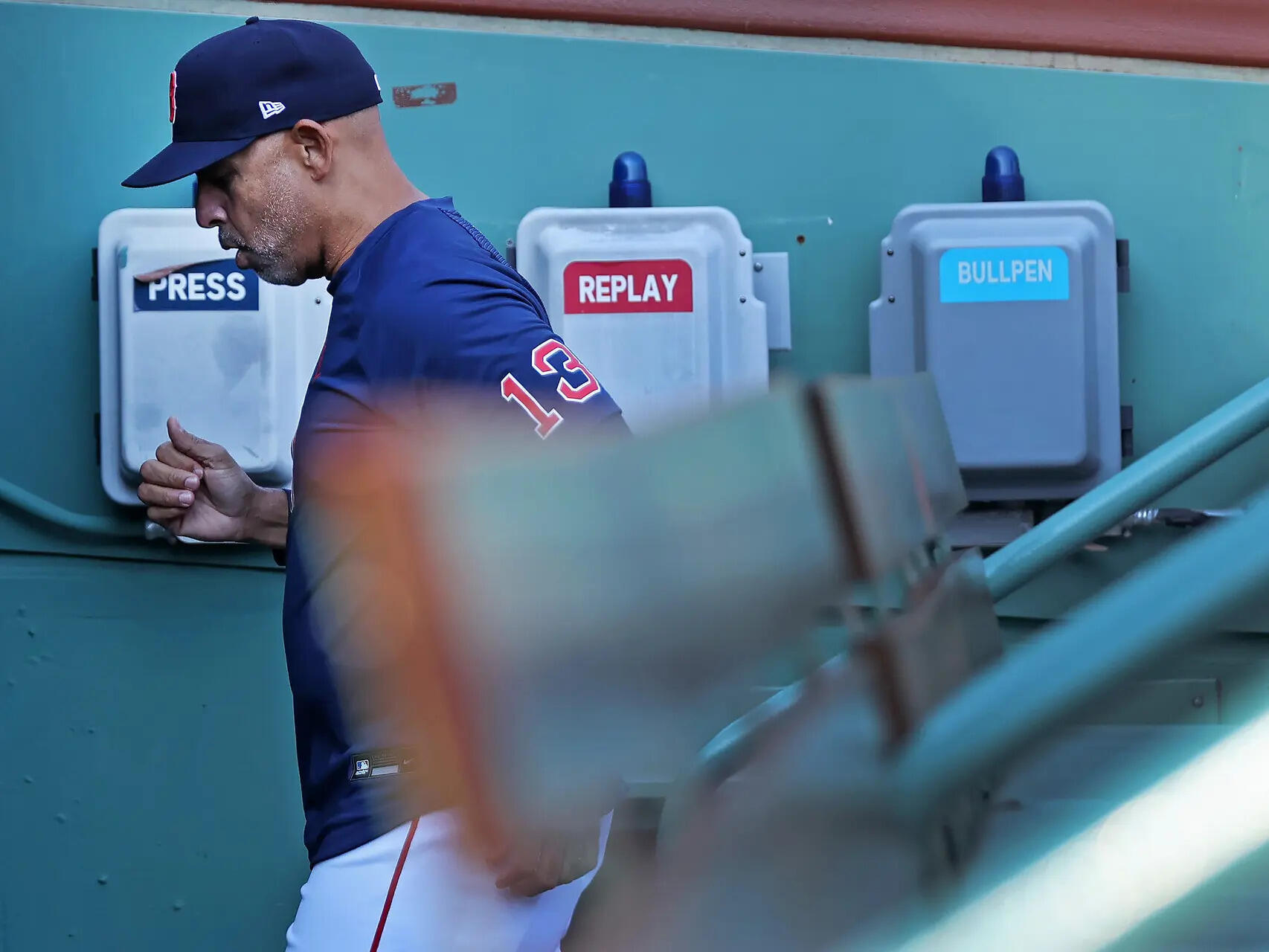 Alex Cora, 5 coaches fired by Boston Red Sox. Check real reason as Chad ...