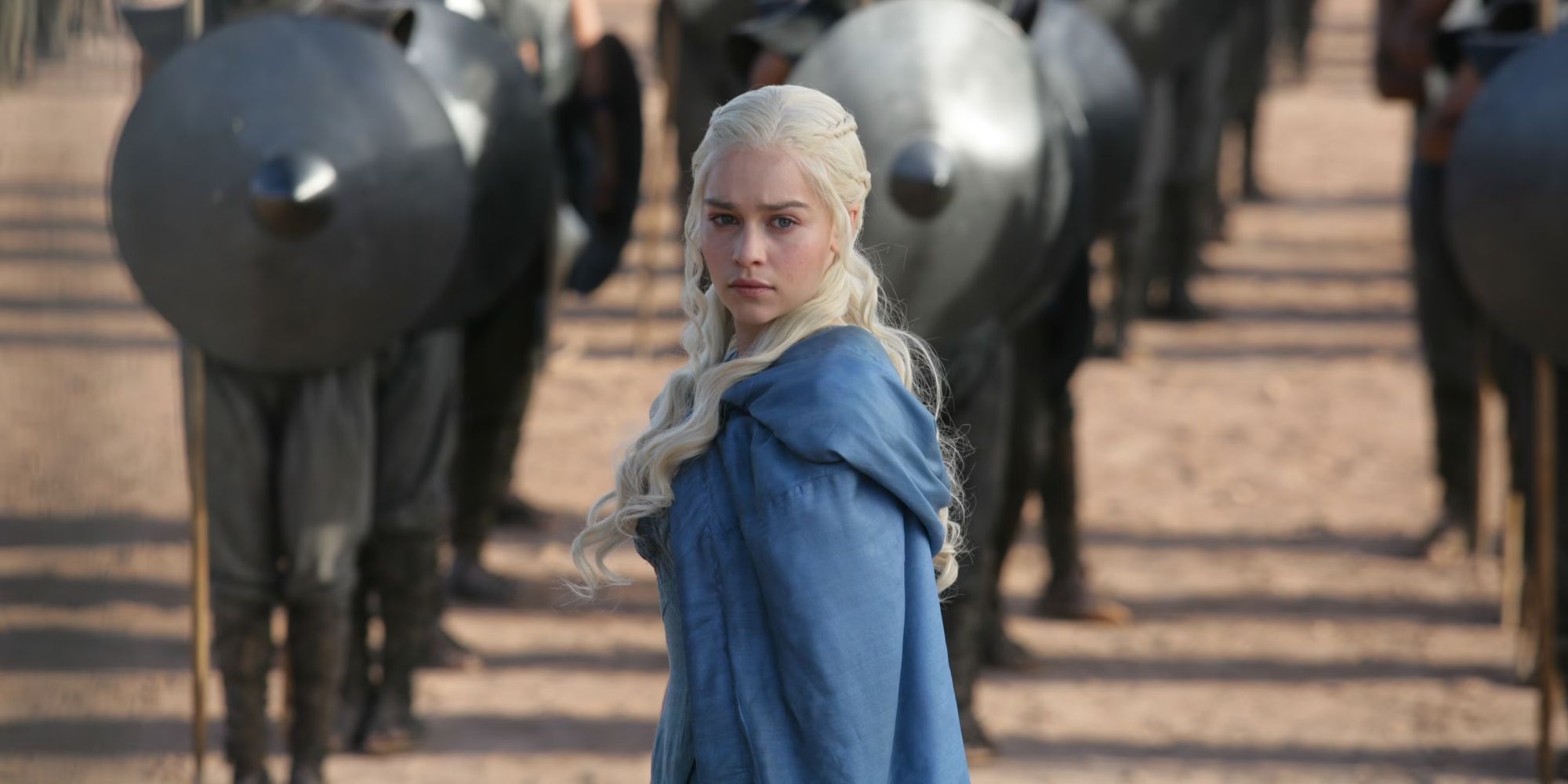 7 fantasy TV shows based on books that are true masterpieces