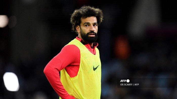 Kekhawatiran Piala Dunia 2026: Kapten Prancis dan Mesir Alami Cedera Hamstring