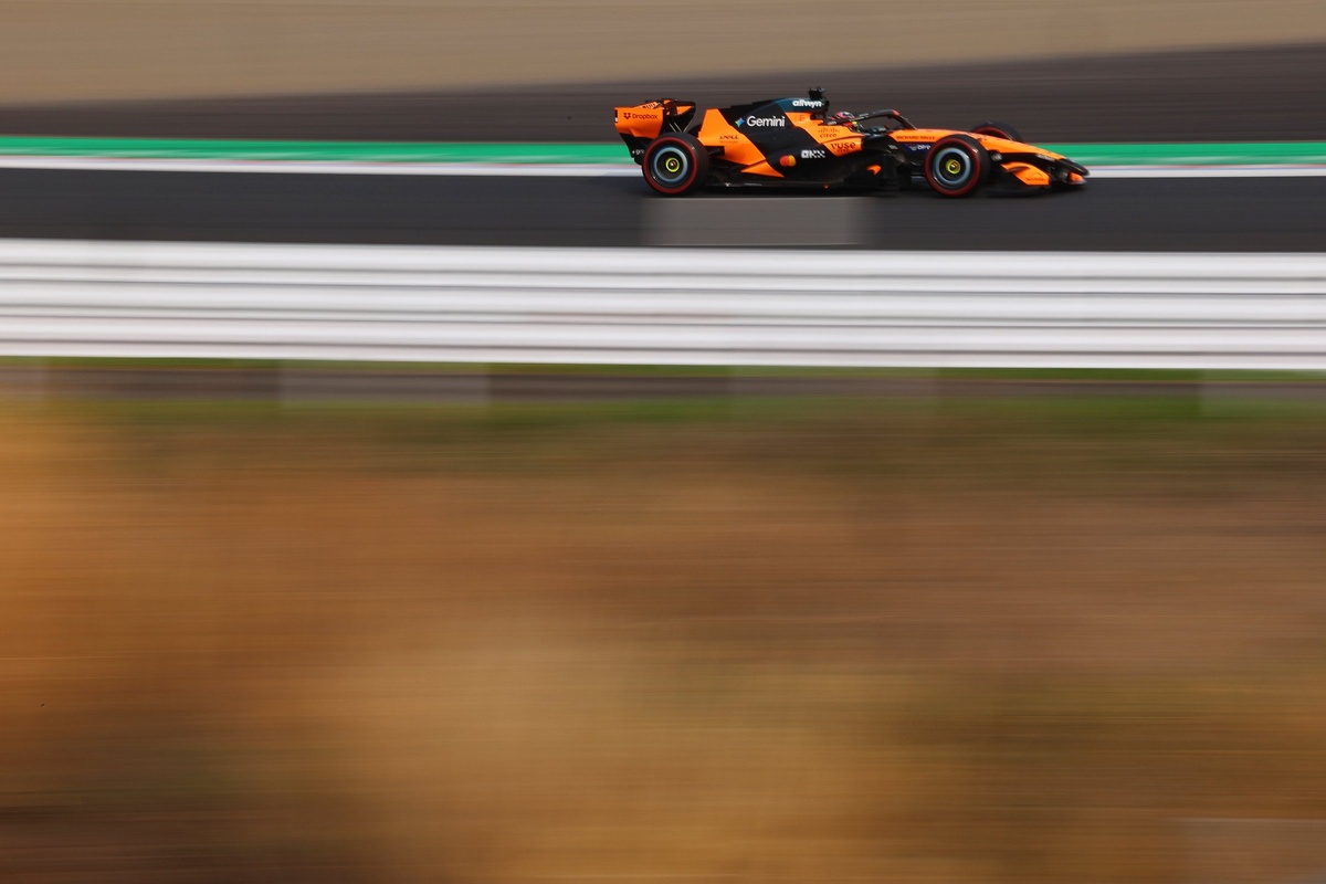 McLaren: F1 in conversation over future engine hardware tweaks