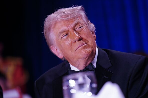Donald Trump shows true colors with immediate reaction to ...