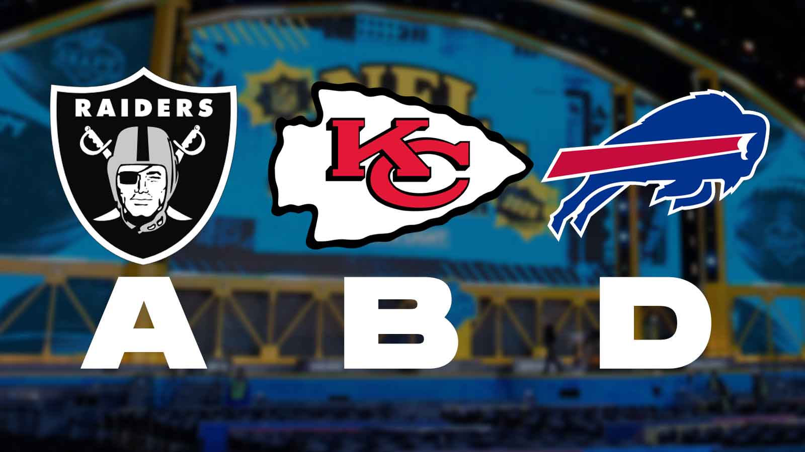 Final 2026 NFL Draft grades for all 32 teams