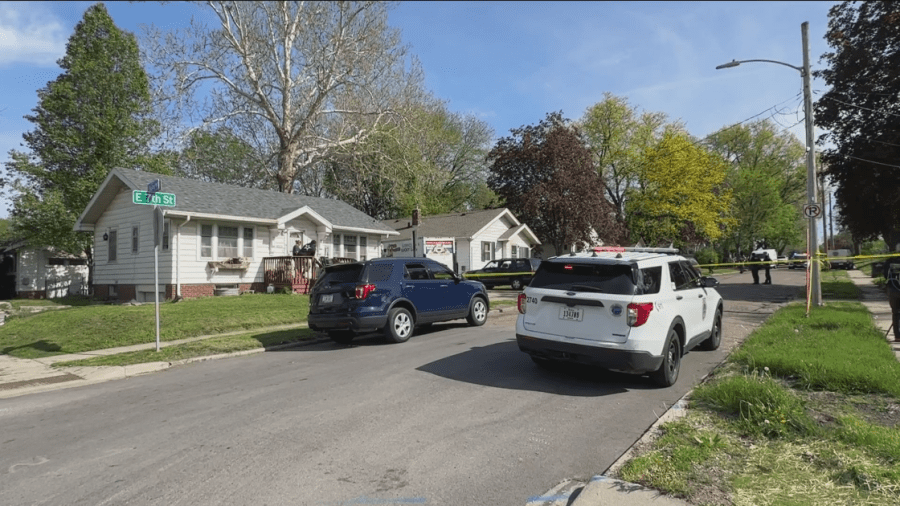 Teenager injured in Des Moines shooting dies, DMPD reports