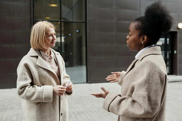 Why your energy changes around certain people