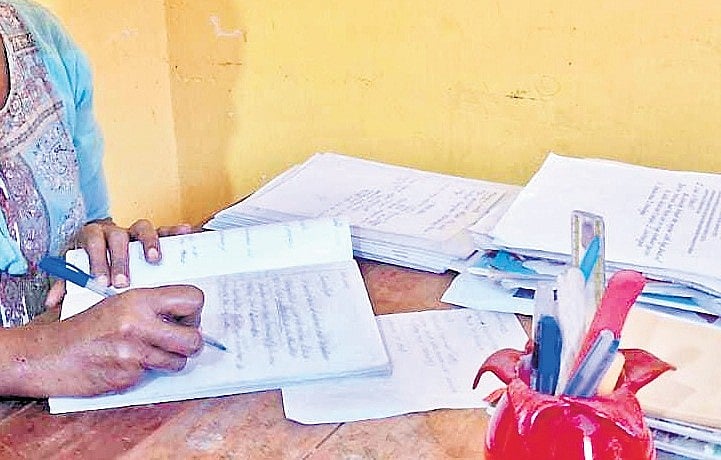 Odisha govt mandates full compliance with law in land registration