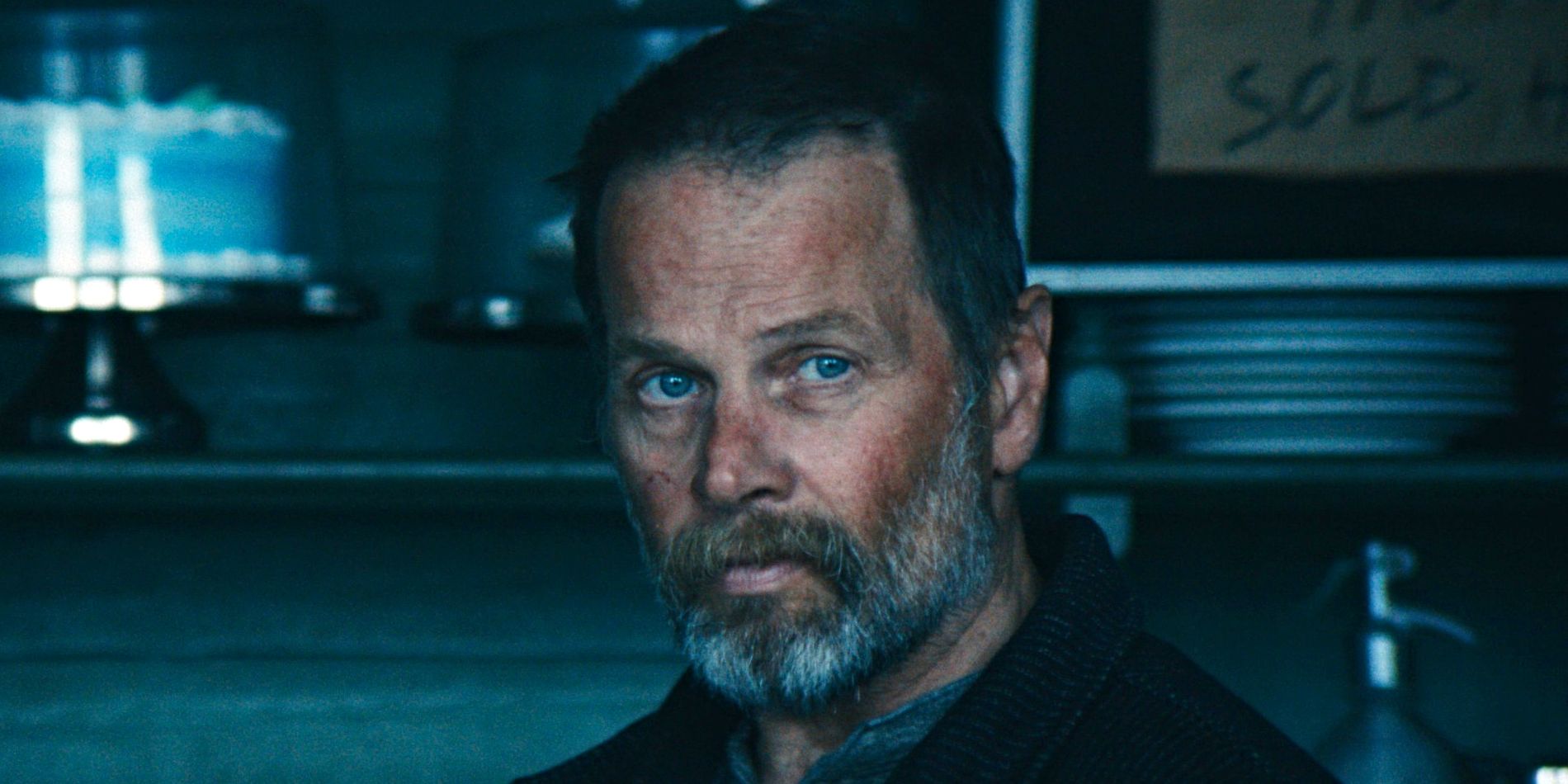 Apple TV’s 3-part sci-fi series is so good, you’ll finish it in one sitting