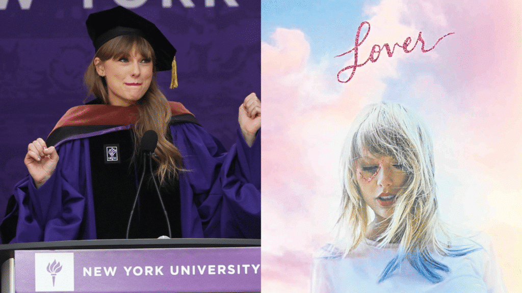 The 1: Taylor Swift is Spotify’s most-streamed artist of all time