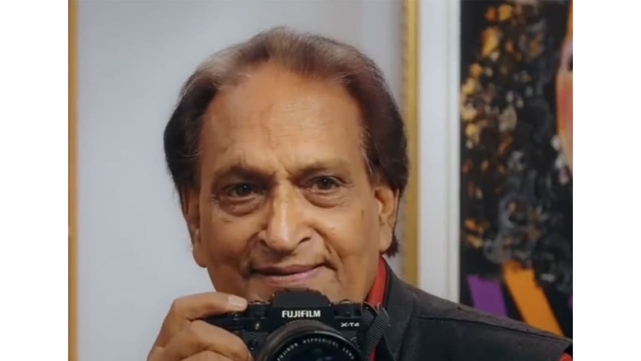 Raghu Rai, who captured 'soul of India', dies; tributes pour in