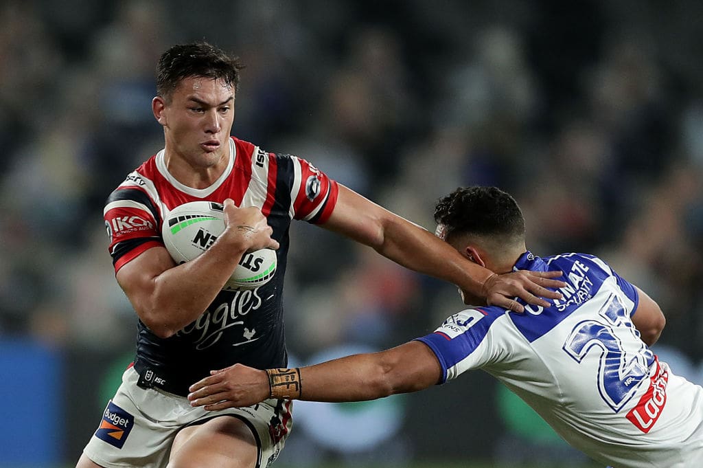 PNG chiefs lead the race to sign Joseph Manu after shock revelation