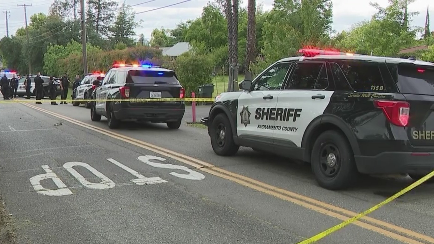 Shooting investigation underway in Fair Oaks after one man was shot