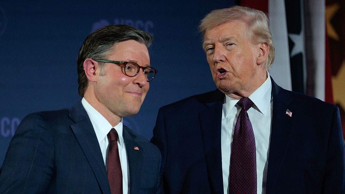 Did Trump promote new rules that would limit privileges for Congress members?