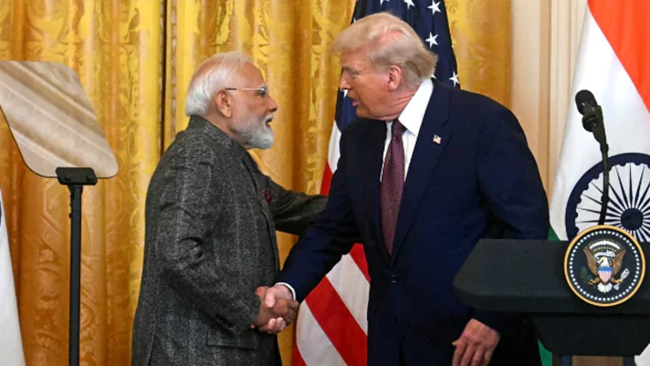 Violence has no place in democracy: PM Modi on shooting at Trump event