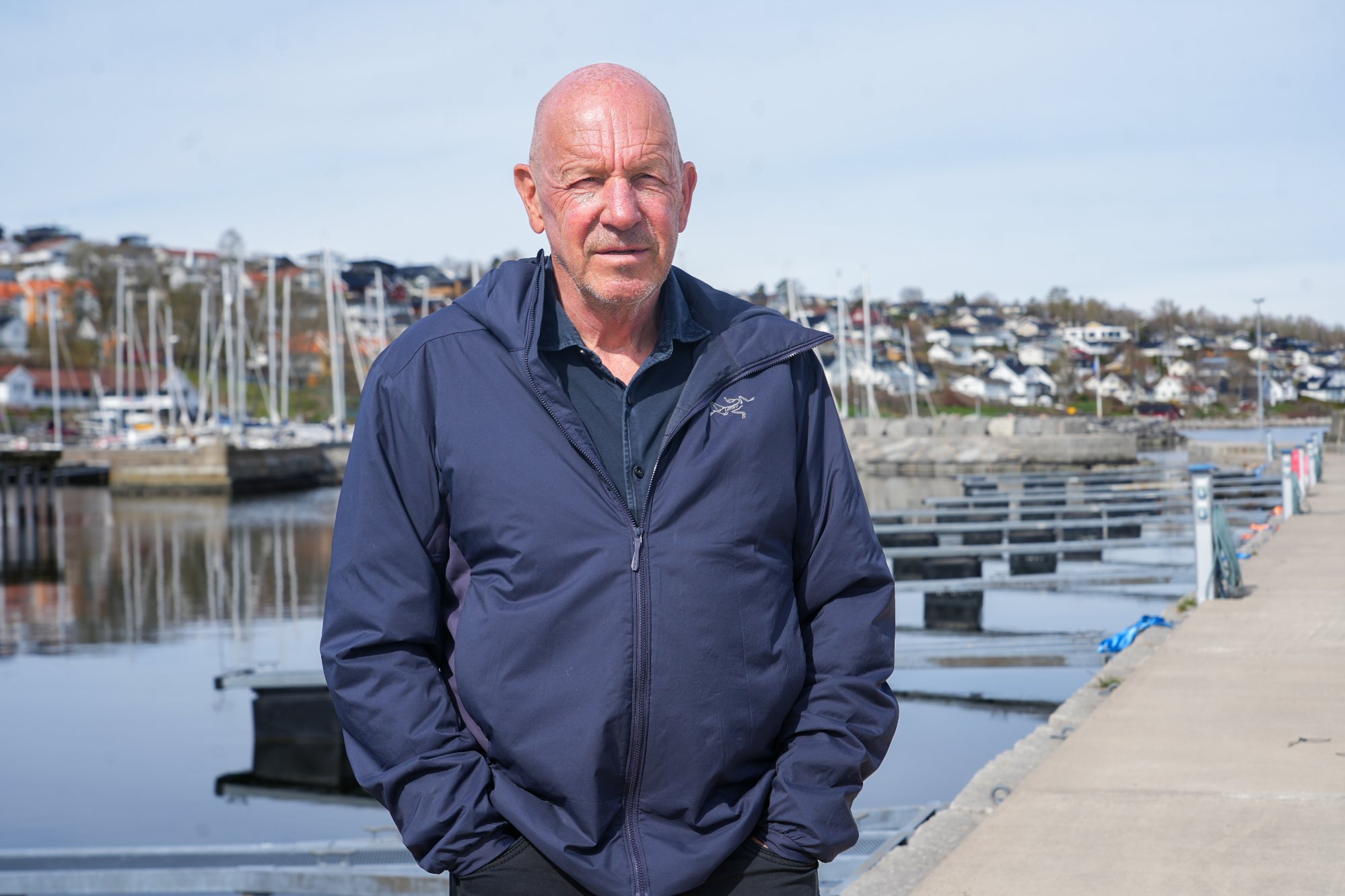 Nils Johan Semb med nådeløs dom før VM: – Tåler det ikke