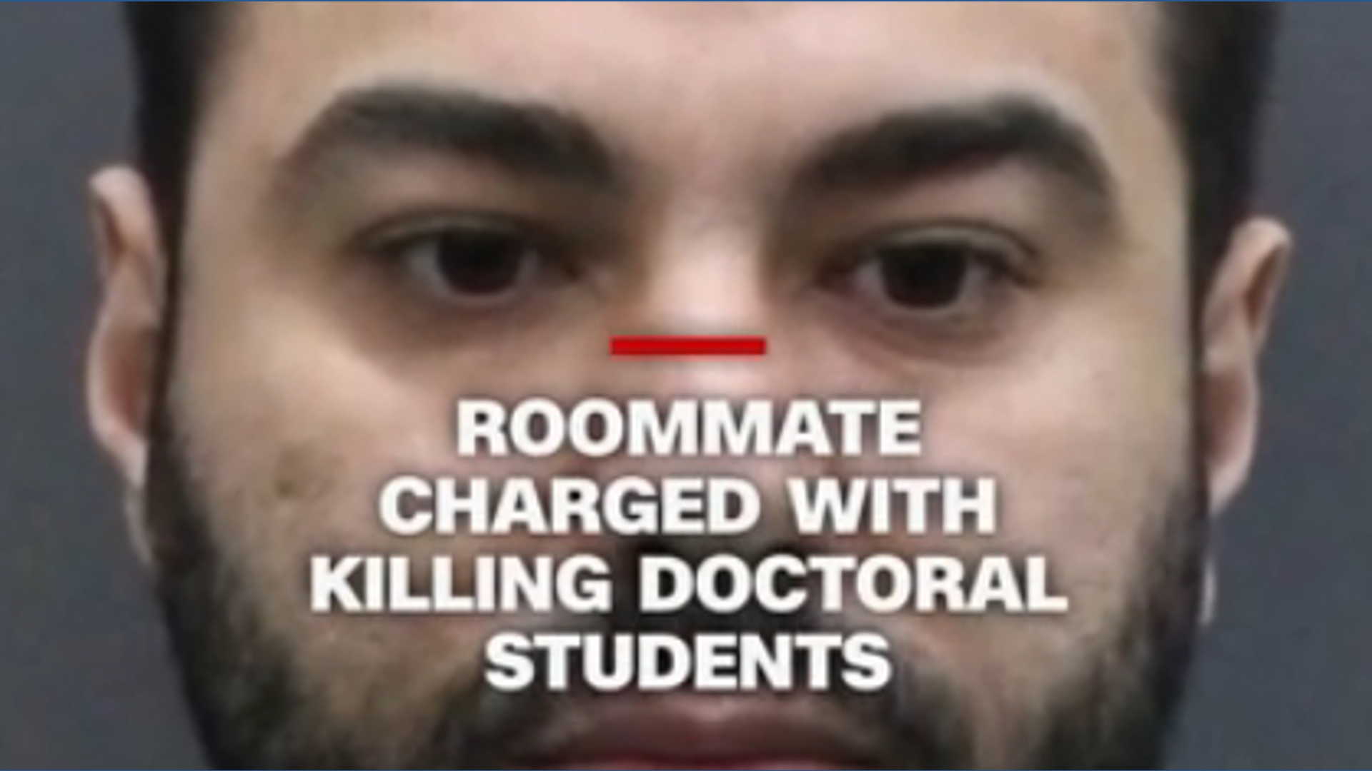 Hisham Abugarbieh arrested for killing two USF doctoral students