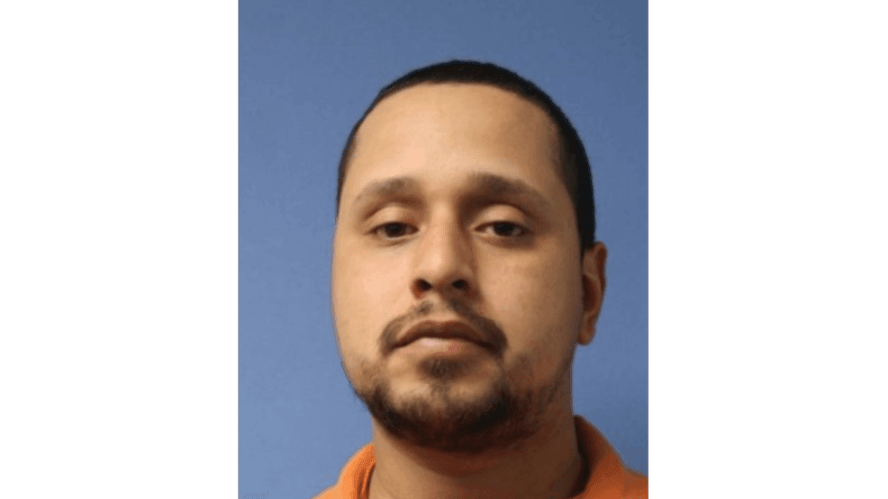 Wayne County man faces multiple weapons and drug charges