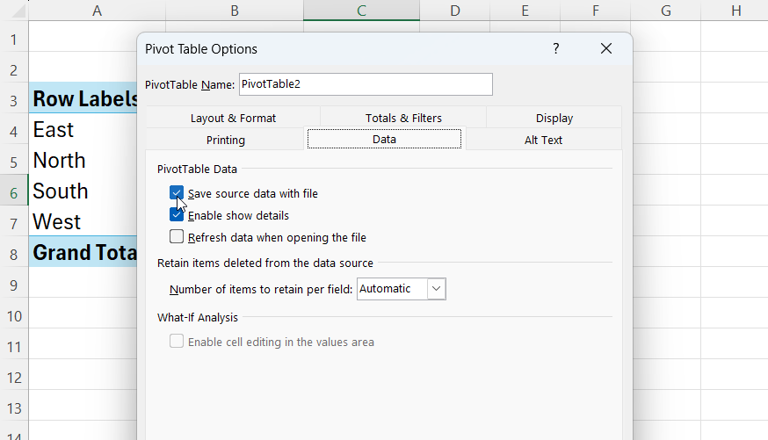 PivotTables are slowing down your Excel workflow—here's what to use instead