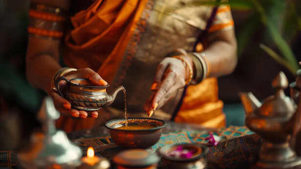 These old rituals still work but most people ignore them