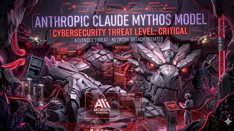 BT explainer: Inside Claude Mythos, the AI is forcing a rethink of ...