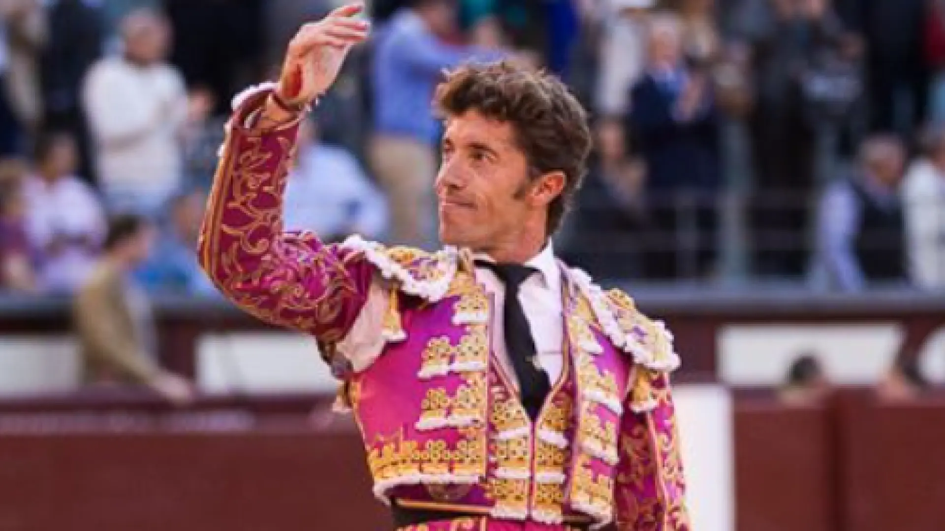 Dónde ver gratis la corrida de hoy en la Feria de Sevilla: Manuel ...