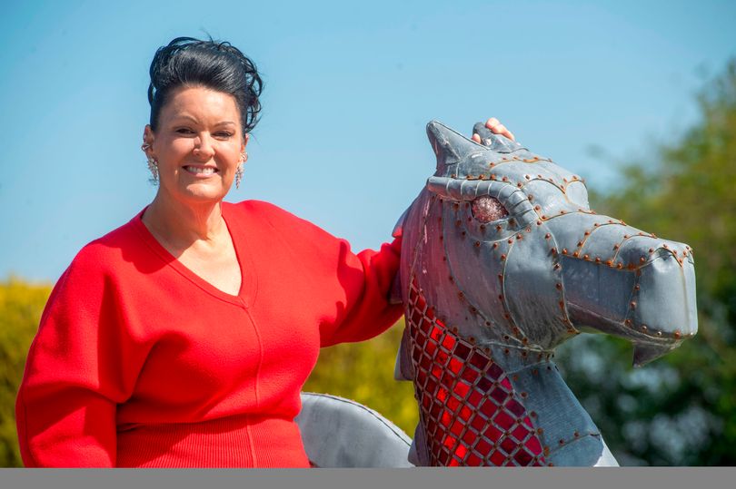 Hayley Parsons rips apart Collier-Keywood's WRU reign and has a message ...