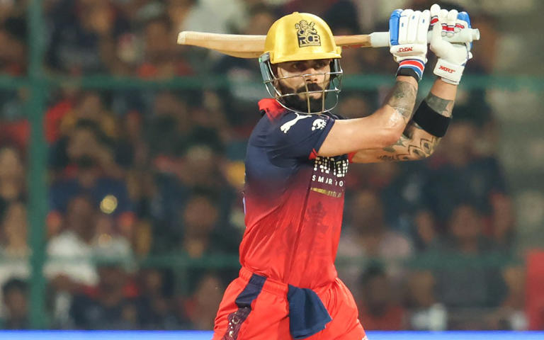 IPL 2026: Win Or Lose, Delhi Fans Have Just One Hero mdash; Virat Kohli