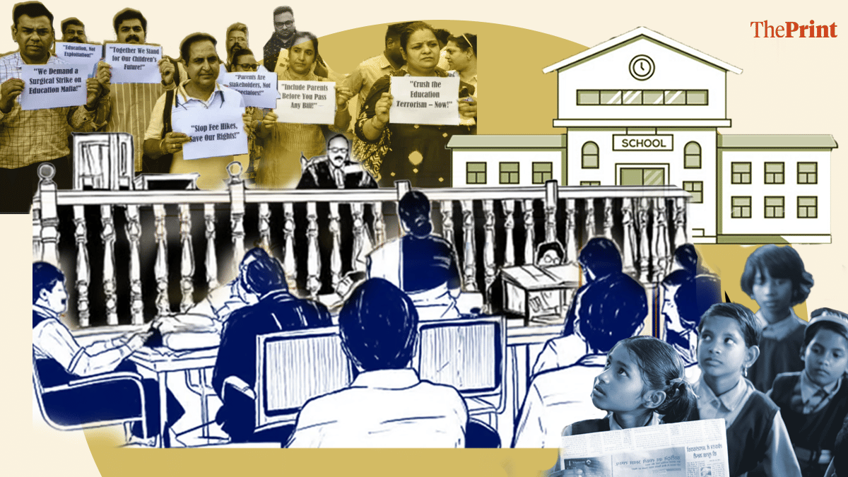 'Same circus every year': How court orders haven't ended cycle of Delhi ...