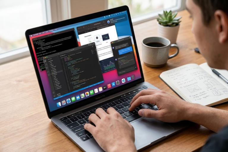 Codex en macOS: guía completa para aprovecharlo en tu Mac