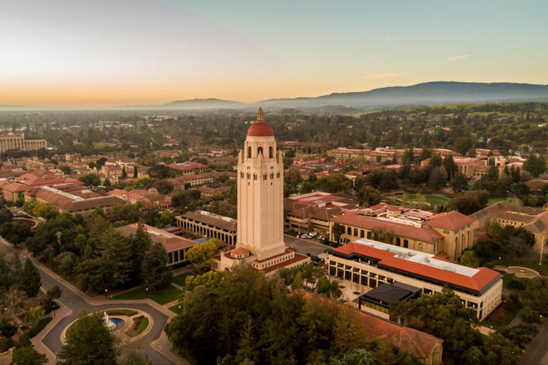 Tiny Silicon Valley enclave ranks No. 3 in America — here’s how much it ...