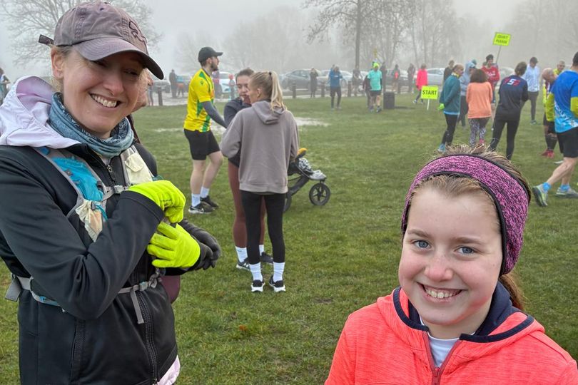Birmingham girl's incredibly inspiring mission after mum's tragic death