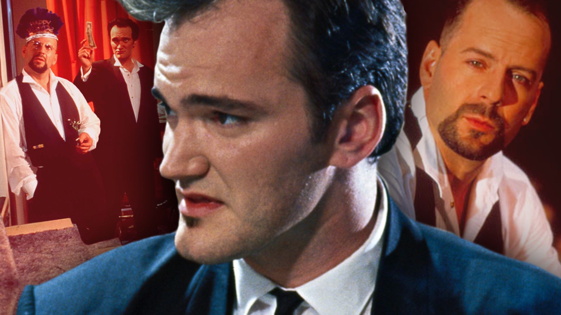 Quentin Tarantino's forgotten movie is worth watching this weekend