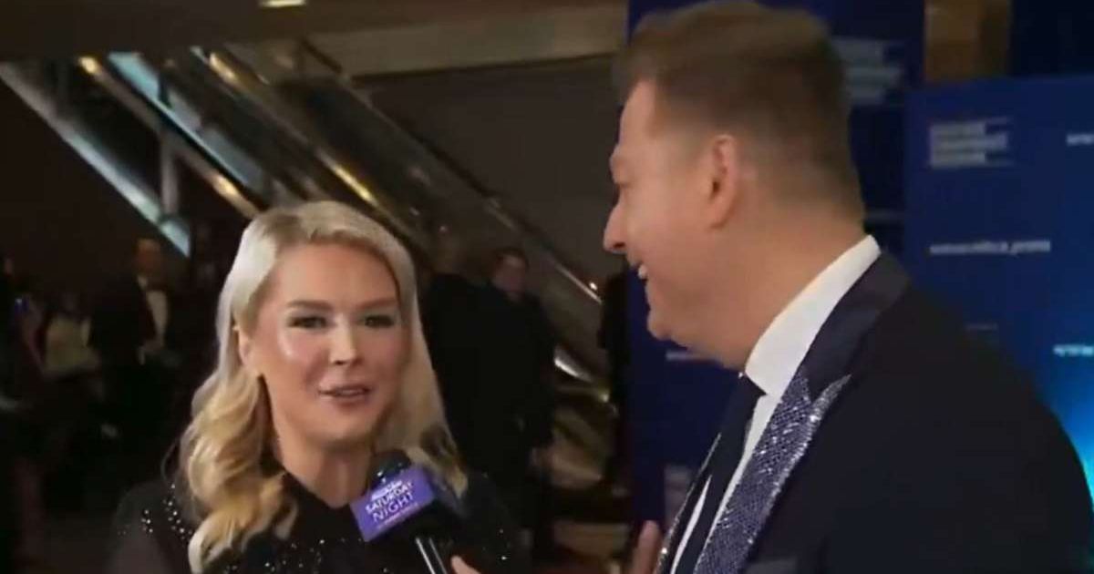 Karoline Leavitt’s 'shots will be fired' remark goes viral online after ...